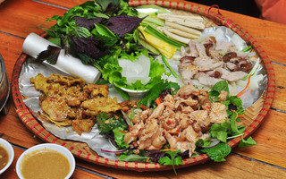 Đông Phương Asian Restaurant - Savico Megamall