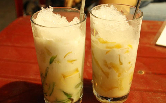 Chè Thái - Cửu Long