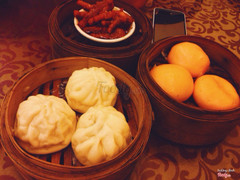 dimsum