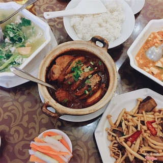 thịt kho