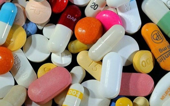 Quầy Thuốc Đoàn Hương - Đại Thịnh