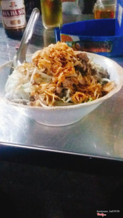 Bún bò vĩ đại