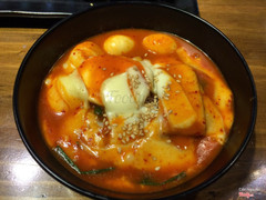 tokbokki phomai