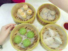 Dimsum ngon
