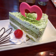 tiramisu matcha