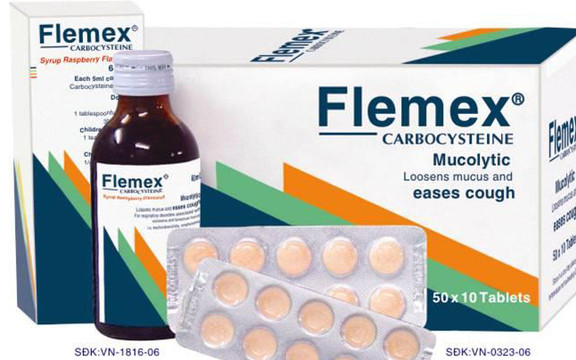 Nhà Thuốc Minh Phúc