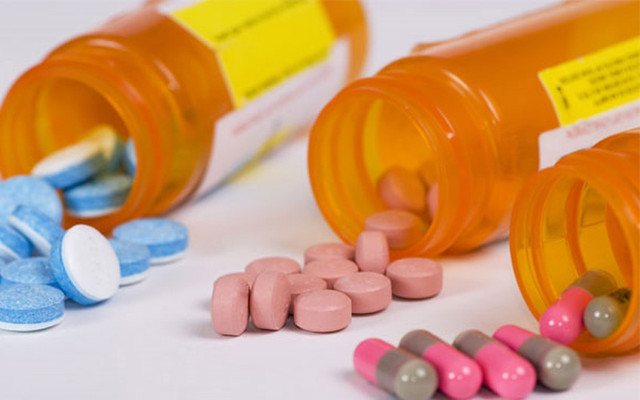 Nhà Thuốc Anh Thy