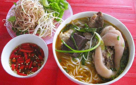 Bún Giò 52