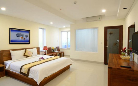 Công Thương Hotel