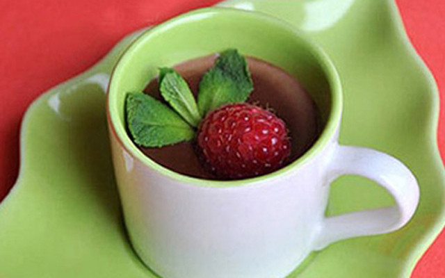 Hạnh Mai Cafe 