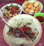 Bánh canh