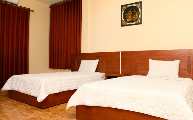 Dạ Lan Motel