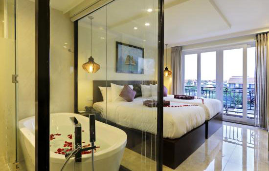 River Suites Hội An