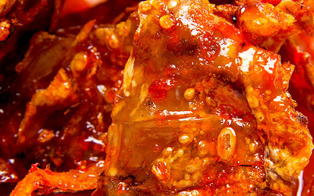 Mực Rim - Shop Online