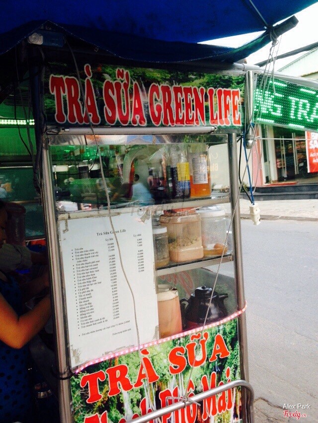 Menu hơi mờ nhưng cỡ 10-20k :3