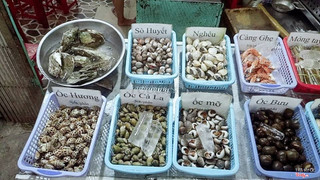 quán  TRÀ MY ỐC
chuyên bán các món ốc xào, nướng, hấp
các loại ốc sống, tươi ngon, rẻ....
Có ship mang về các khu vực quận thủ đức, gò vấp, bình thạnh...
Mọi thông tin chi tiết sđt: 0961344579 