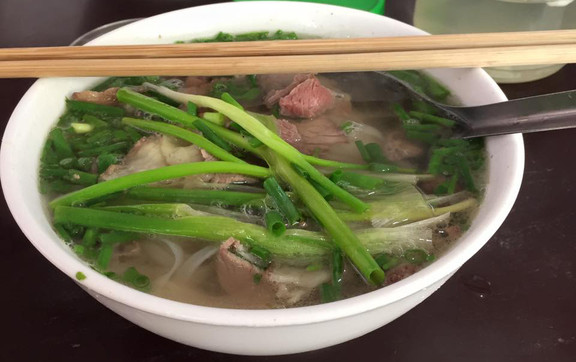 Phở Quyền