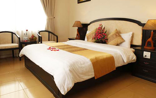 89 Cao Bằng Hotel