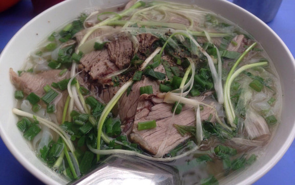 Phở Bò Tuấn Anh