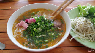 bún bò huế