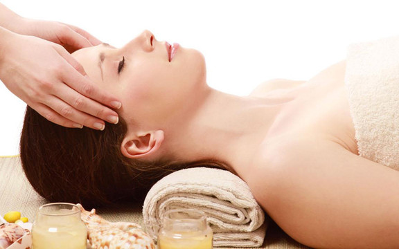 Massage Hội Người Mù