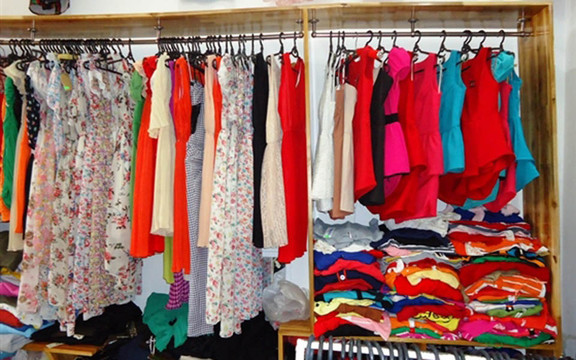 Ngọc Boutique - Áo Quần Thời Trang