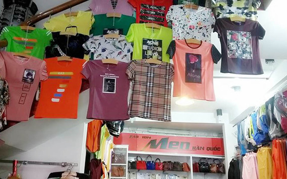 King Men - Shop Thời Trang