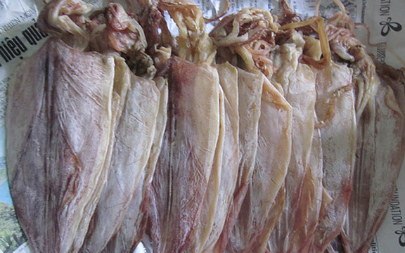 Hạng Huệ - Đặc Sản Đà Nẵng