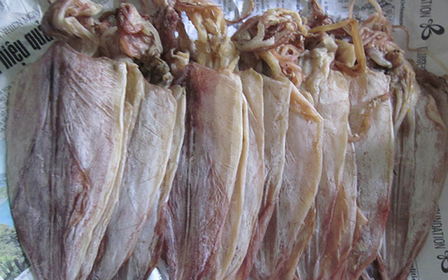 Hạng Huệ - Đặc Sản Đà Nẵng