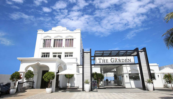 The Garden Restaurant