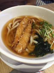 Mì udon