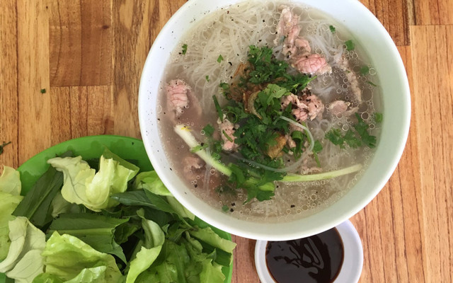 Phở & Bún