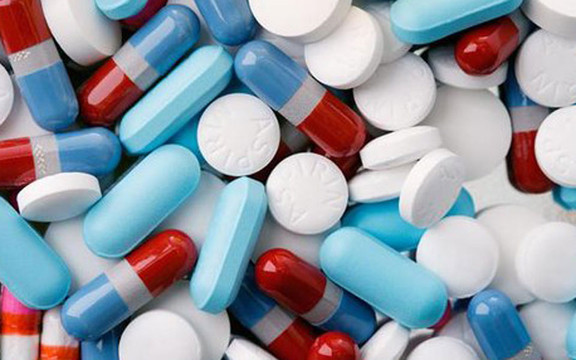 Nhà Thuốc Hương Thảo