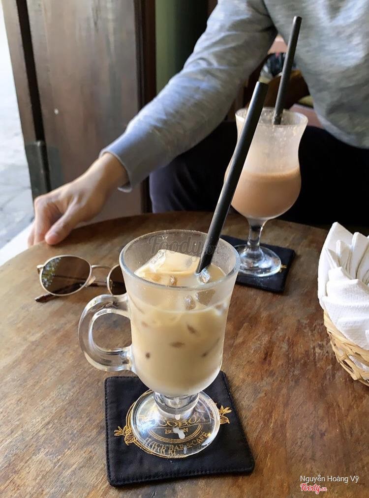 Cafe bình thường, nhân viên thái độ quá chán