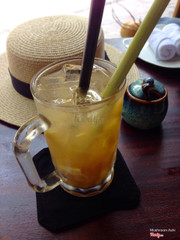 Cocobox ice tea