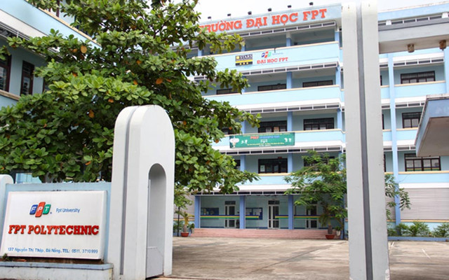 Đại Học FPT