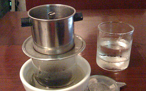 Deli Coffee