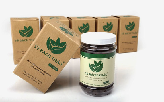 Nhà Thuốc Tư Nhân - Hoa Bằng