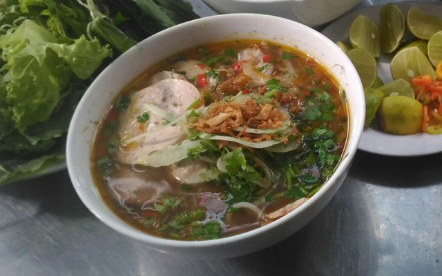 Duy Phát - Bún Bò Huế