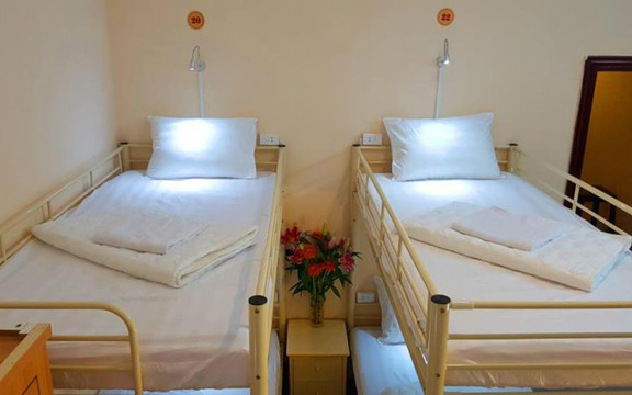 Himalaya Phoenix Saigon Hostel