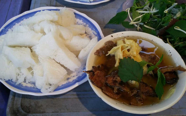 Bún Chả - Phùng Hưng