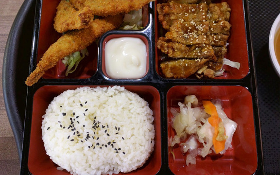 O'Don Bento