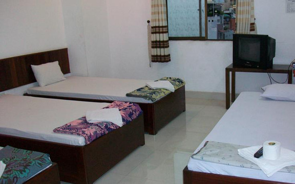 Phương Vy 2 Guest House