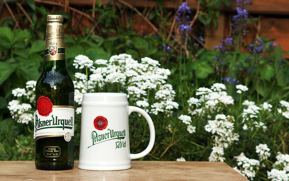 Cát Tường - Bia Pilsner Urquell - Shop Online