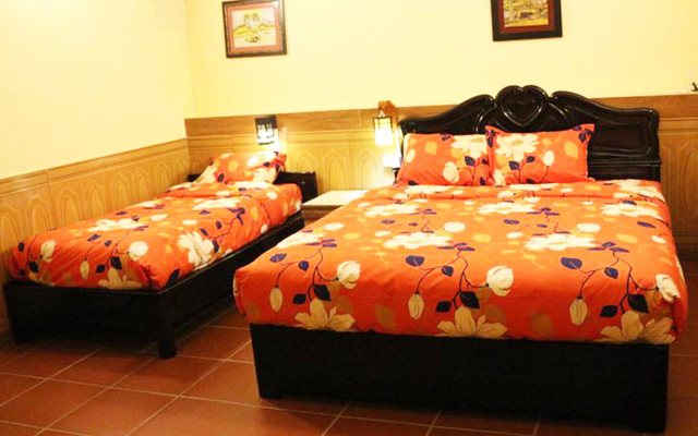 Sapa Cheap Room
