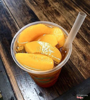 Ngon tuyệt vời quán ơiiiiii 🥰 , view đáng yêu , nhân viên thân thiện 🙆🏻‍♀️ . Chúc quán làm ăn phát đạt nha ❤️