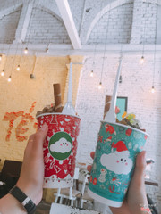 Mỗi lần đến là đều ăn mỗi một món này thôi.🍨🍧🍨🍧