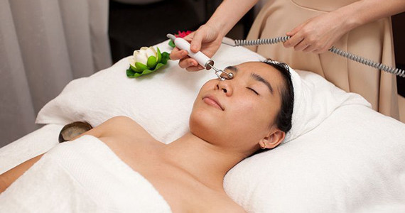 Kalin Spa - Trường Chinh