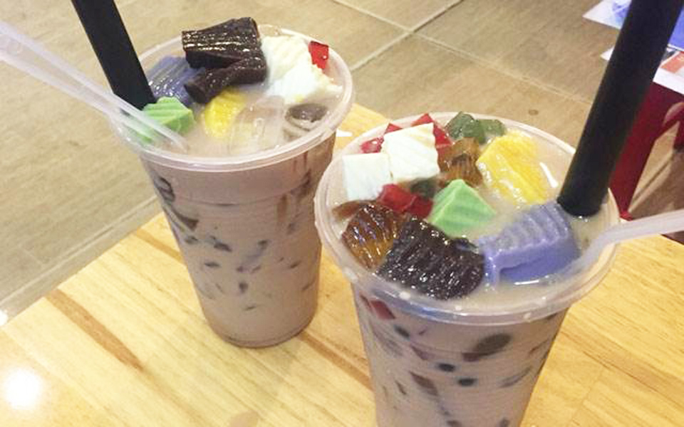 Bâu Tea ở Quận Tân Bình, TP. HCM | Foody.vn