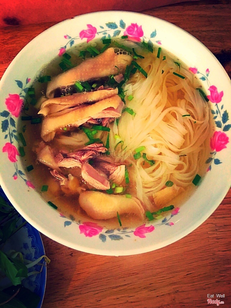 Phở đuuf